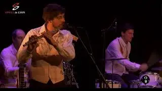 Graham Mushnik & His Group Martini - Highway To Capecoast LIVE