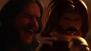 Bo Burnham - Goodbye IN LEGO (Side by Side Comparison)