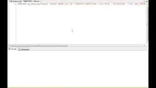 TSQL: Rebuild All Indexes For All Tables (Faster)