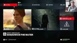 [M18+] HITMAN WoA - Main Campaign Mastery & Challenges