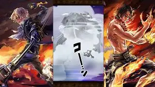 OPTC - New Ship Zou Island 0 Stamina