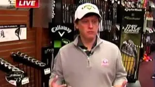 2013 Masters Demo Day KFDM Interview #1