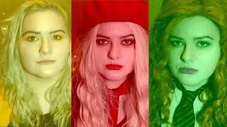 step into my candy store