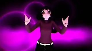 mmd - i follow rivers +MOTION DL!