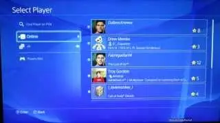 How to Connect a Bluetooth Keyboard to a PS4