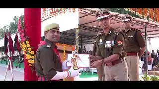 Final Parade RTC Lucknow 5 March 2024 SI || Congrats to All brothers@jhansikirani1502 @UPPBlogs
