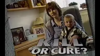 The Cook Report - Kill or Cure S13E06 (1996)