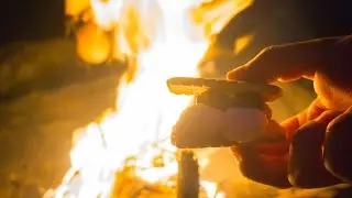 MISION S'MORES