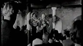 The Corries - Johnnie Lad