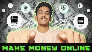 9 Ways to Make Money Right Now 🔥 | As a Freelancer | Earn Money 50,000/mo. | Detailed information |