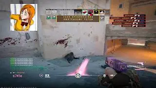 BEST CS2 CLIPS OF THE WEEK #80 | CS2 TWITCH HIGHLIGHTS