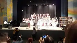 Хор "Лель"