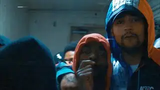 Full Cklipz - Situated (Dir. by @kingmilmiceus )
