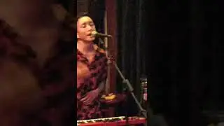 heavenphetamine (Live in Bursa, Türkiye)