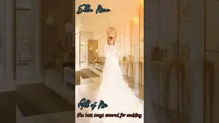 For who is planning an engagement, wedding or happy valentines.Take a look my website to listen more
