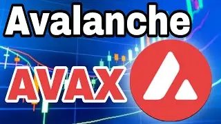 Avax Huge Profit || Avalanche Price Prediction! AVAX Coin Today News & analysis
