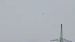 НЛО Тамбов