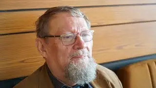 KAEST - Modra - Slovakio 2018 - elsendoj en Esperanto - preleganto Hans Michael Maitzen