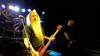 Master - Live @ Blue Rose Saloon