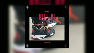 KING FLOW - Real Drill BS