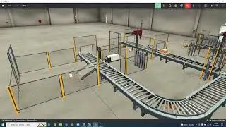 Sistem automat de sortare pe dimensiuni