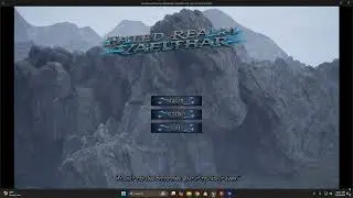 FatedRealm Vaelthar
