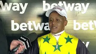 WRITTENINTHESAND - RACE 8 