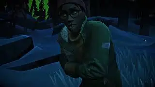 Импров Дубляж. Обнова The Long Dark 2.04+