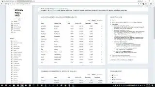 Nemosminer + MiningPoolHub tutorial (NiceHash replacement) for Nvidia only