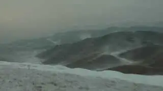 Горы: день второй
