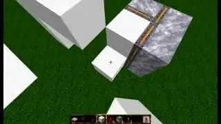 дверки из поршней