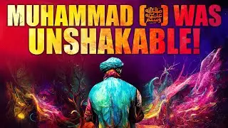 THIS WILL MAKE YOU FALL DEEPLY IN LOVE WITH MUHAMMAD (ﷺ)!
