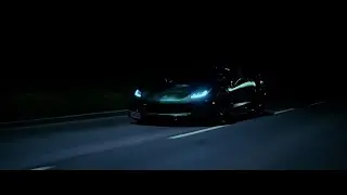 Scamper  |  C7 Z06 Corvette 4K  |  JcMedia