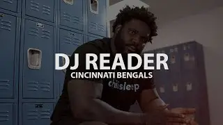 DJ Reader, Cincinnati Bengals | Sleep Habits