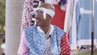 DeeLow Diamond Man - INSOMNIA [Official Video]
