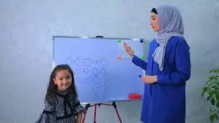 BOLALAR PSIXOLOGIYASI! DIQQAT MASHQI!!!! (
