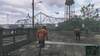Regular Mafia III experience
