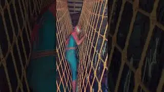 Scream Vs. Spider-Man #shorts
