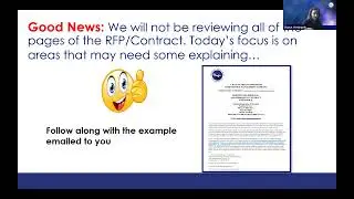 Food Service Management Company - Fixed Meal Price Request for Proposal Template & Exhibits Training