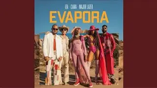 Evapora