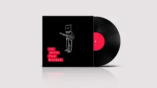 I'm With The Singer [FULL ALBUM STREAM]