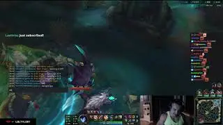 That's how you deal with Toxic Players