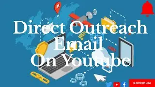 How to best Direct Outreach   FreeCourseWeb com