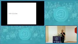 Asynchronous Programming with Kotlin by Hadi Hariri