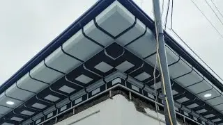 Карниз ва дарвозахона паталоклар хизмат курсатиш мурожат учун тел +992928481995