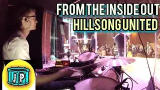 Hillsong - From The Inside Out (Live Drums)
