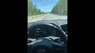 200km/h sonata 2023