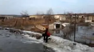 малой магет