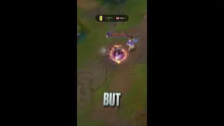 Lucian - Yuumi is overwhelming #leagueoflegends #leagueoflegendsclips #loltips