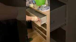 Установка системы плавного закрывания marxus IKEA